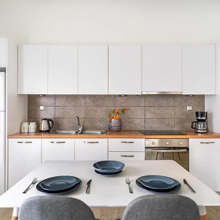 Morum Athens Urban Stay エクステリア 写真
