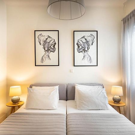 Morum Athens Urban Stay エクステリア 写真
