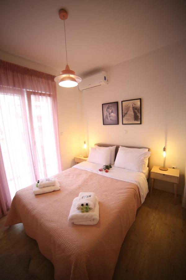 Morum Athens Urban Stay エクステリア 写真