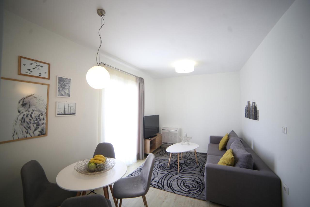 Morum Athens Urban Stay エクステリア 写真