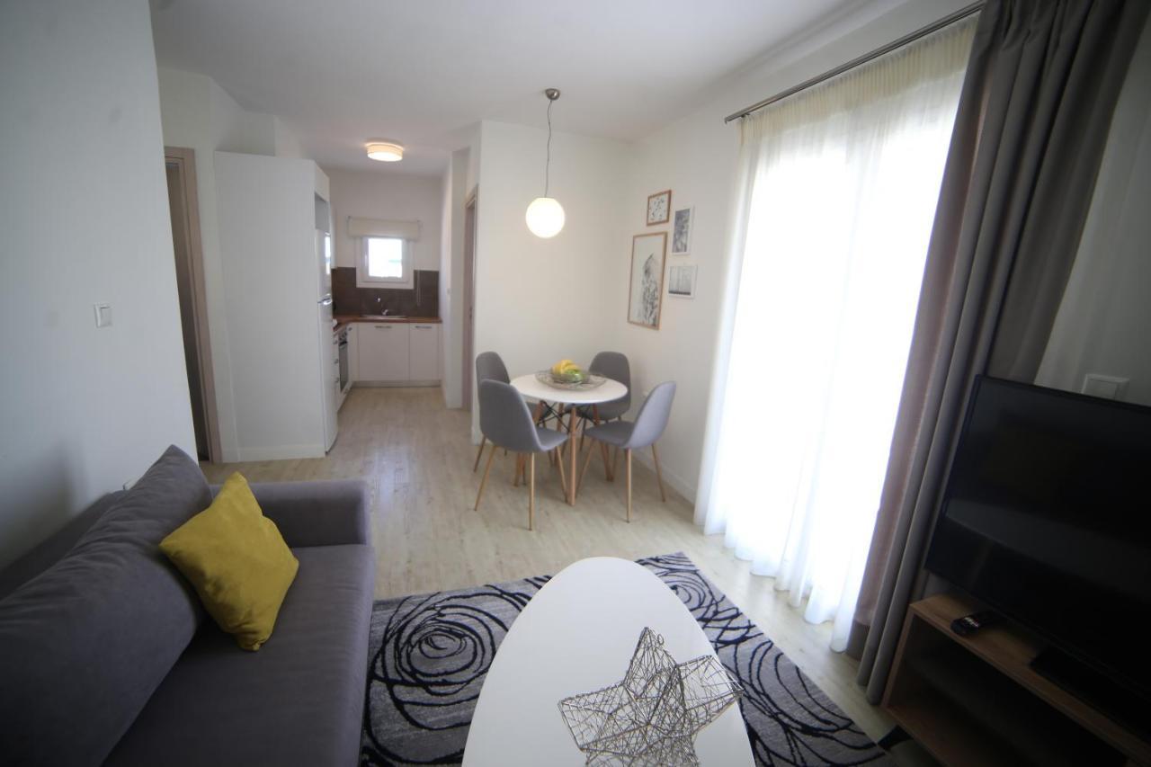 Morum Athens Urban Stay エクステリア 写真