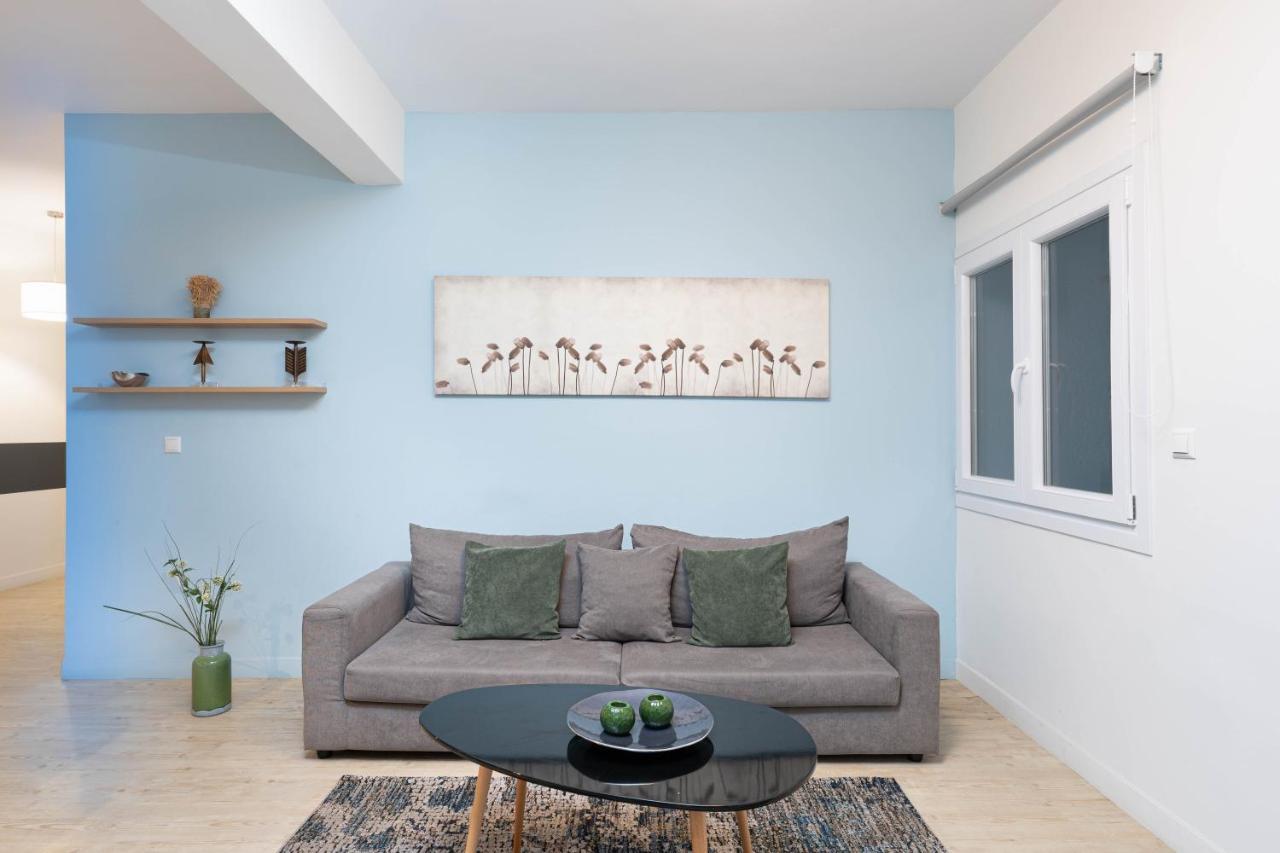 Morum Athens Urban Stay エクステリア 写真