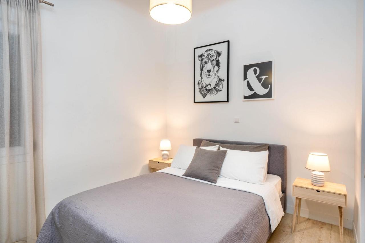 Morum Athens Urban Stay エクステリア 写真