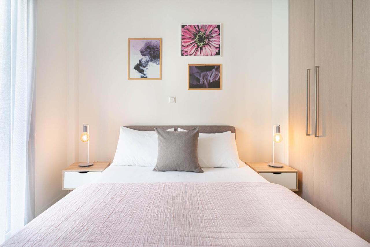 Morum Athens Urban Stay エクステリア 写真