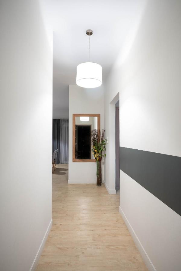 Morum Athens Urban Stay エクステリア 写真
