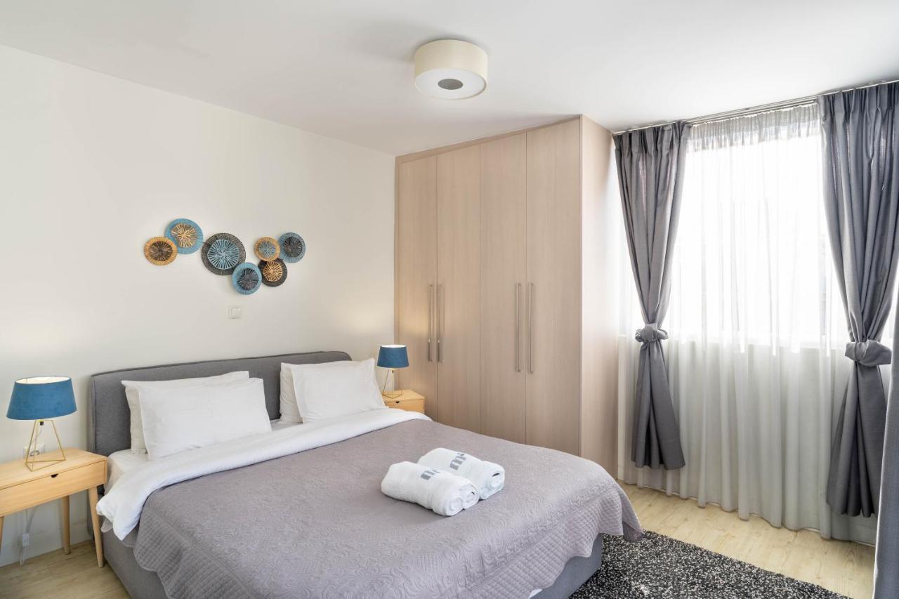 Morum Athens Urban Stay エクステリア 写真