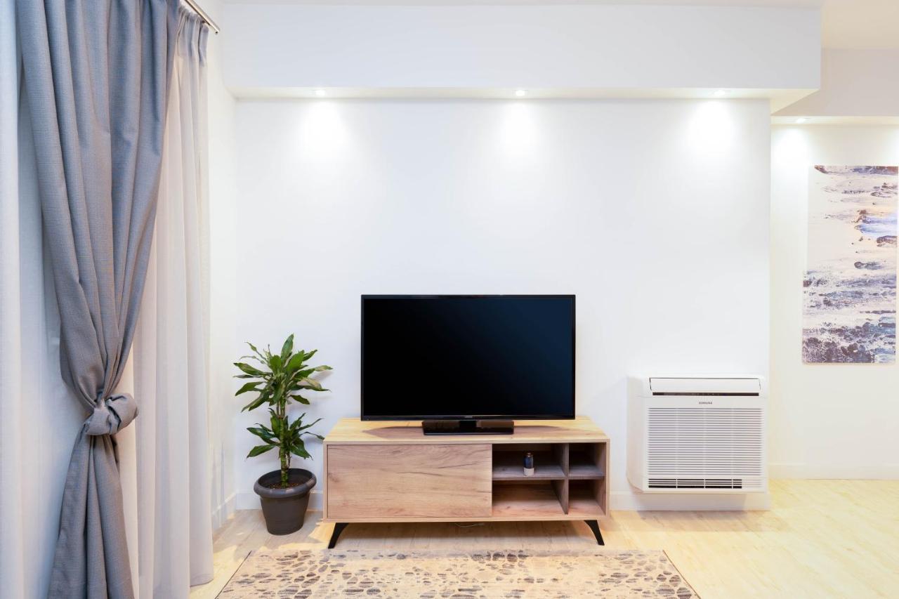 Morum Athens Urban Stay エクステリア 写真