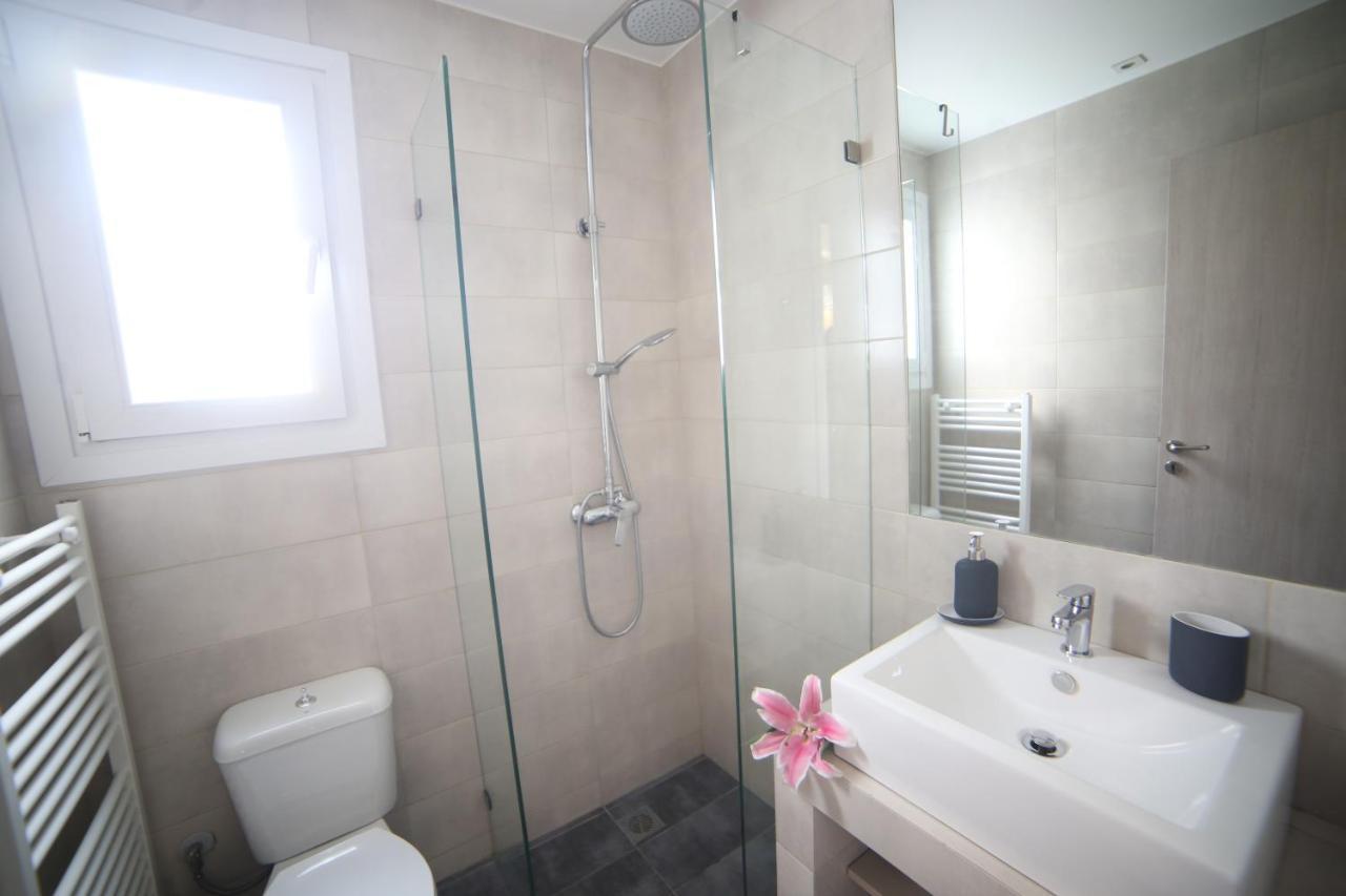 Morum Athens Urban Stay エクステリア 写真