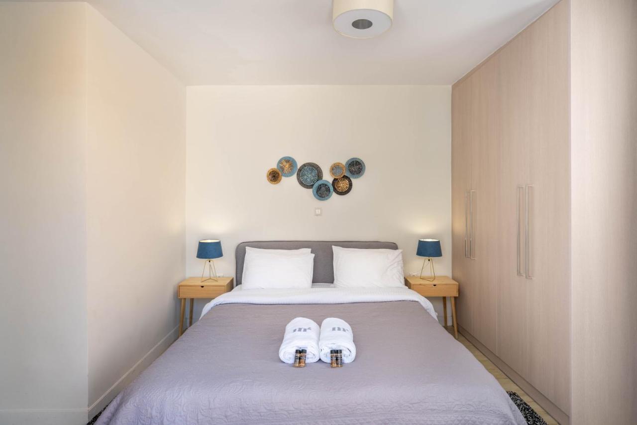 Morum Athens Urban Stay エクステリア 写真