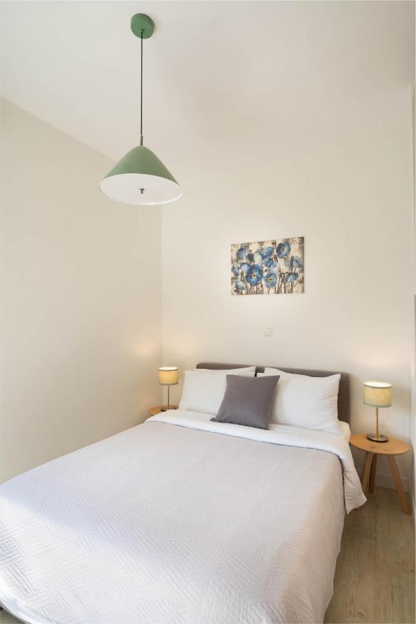 Morum Athens Urban Stay エクステリア 写真
