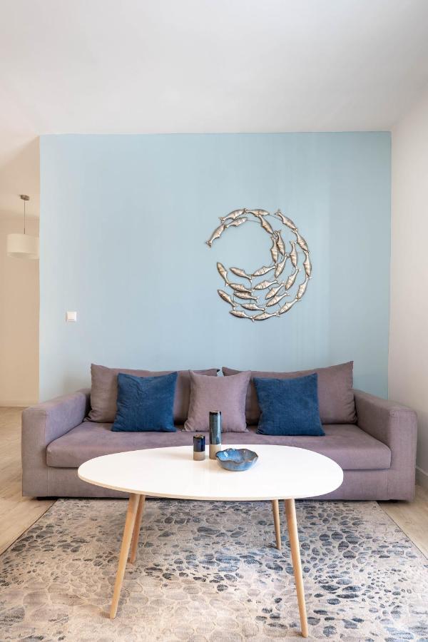 Morum Athens Urban Stay エクステリア 写真
