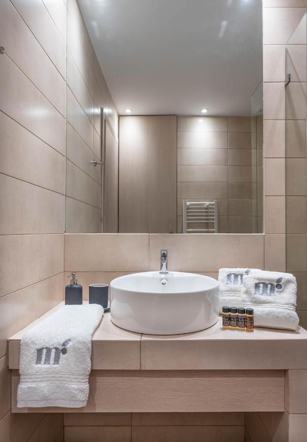 Morum Athens Urban Stay エクステリア 写真