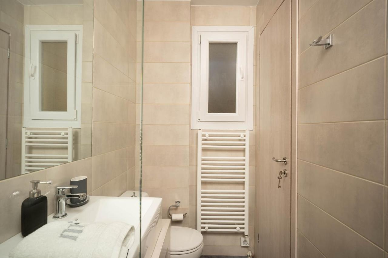 Morum Athens Urban Stay エクステリア 写真