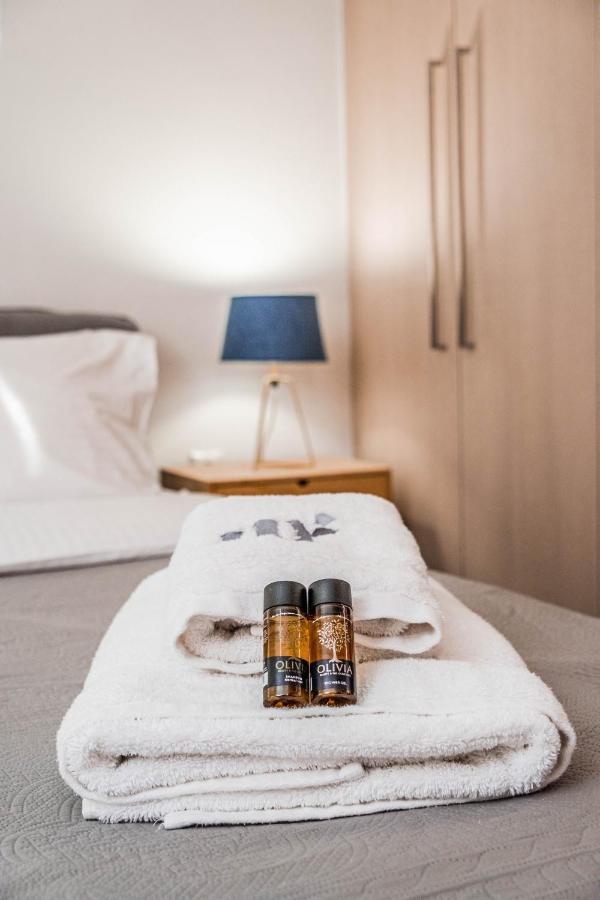 Morum Athens Urban Stay エクステリア 写真