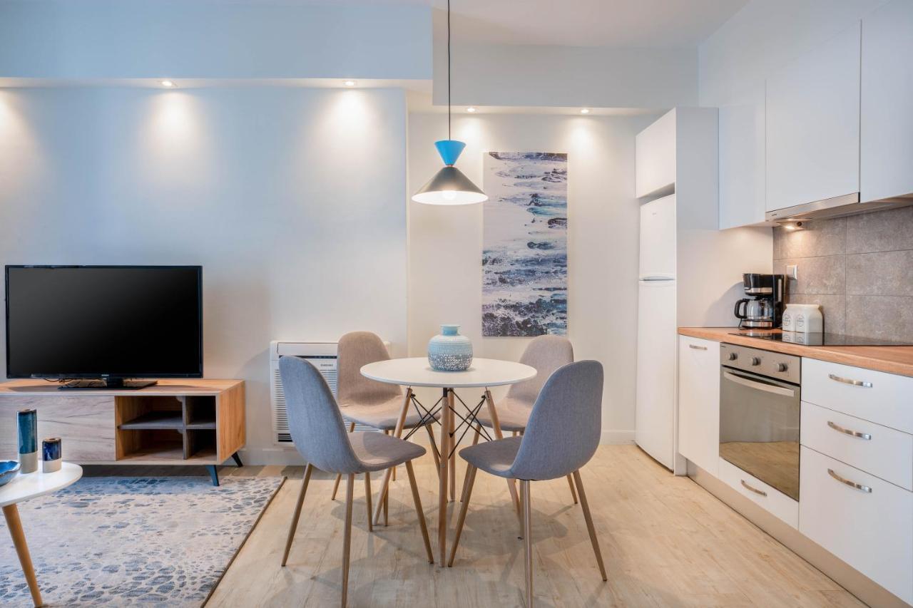 Morum Athens Urban Stay エクステリア 写真