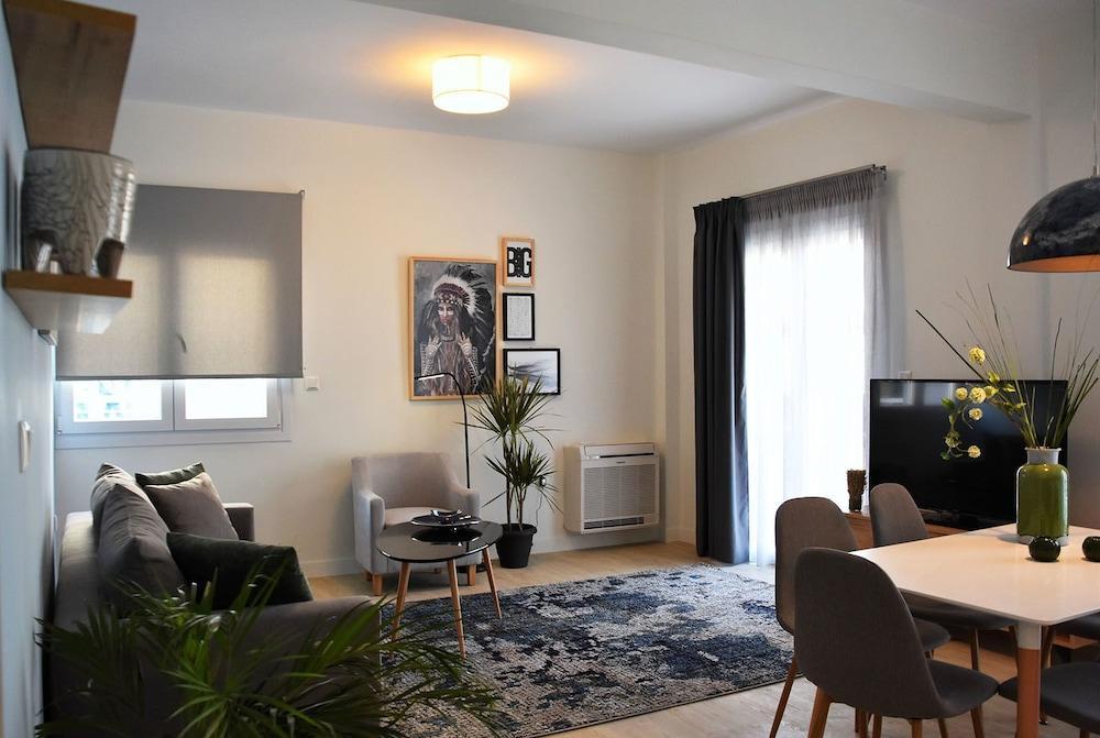 Morum Athens Urban Stay エクステリア 写真