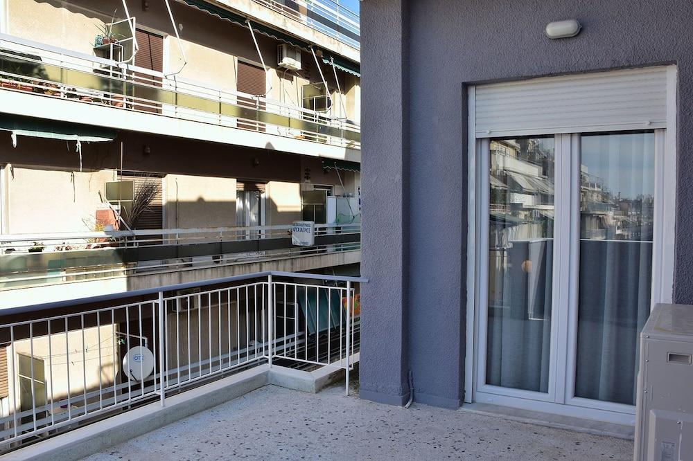 Morum Athens Urban Stay エクステリア 写真