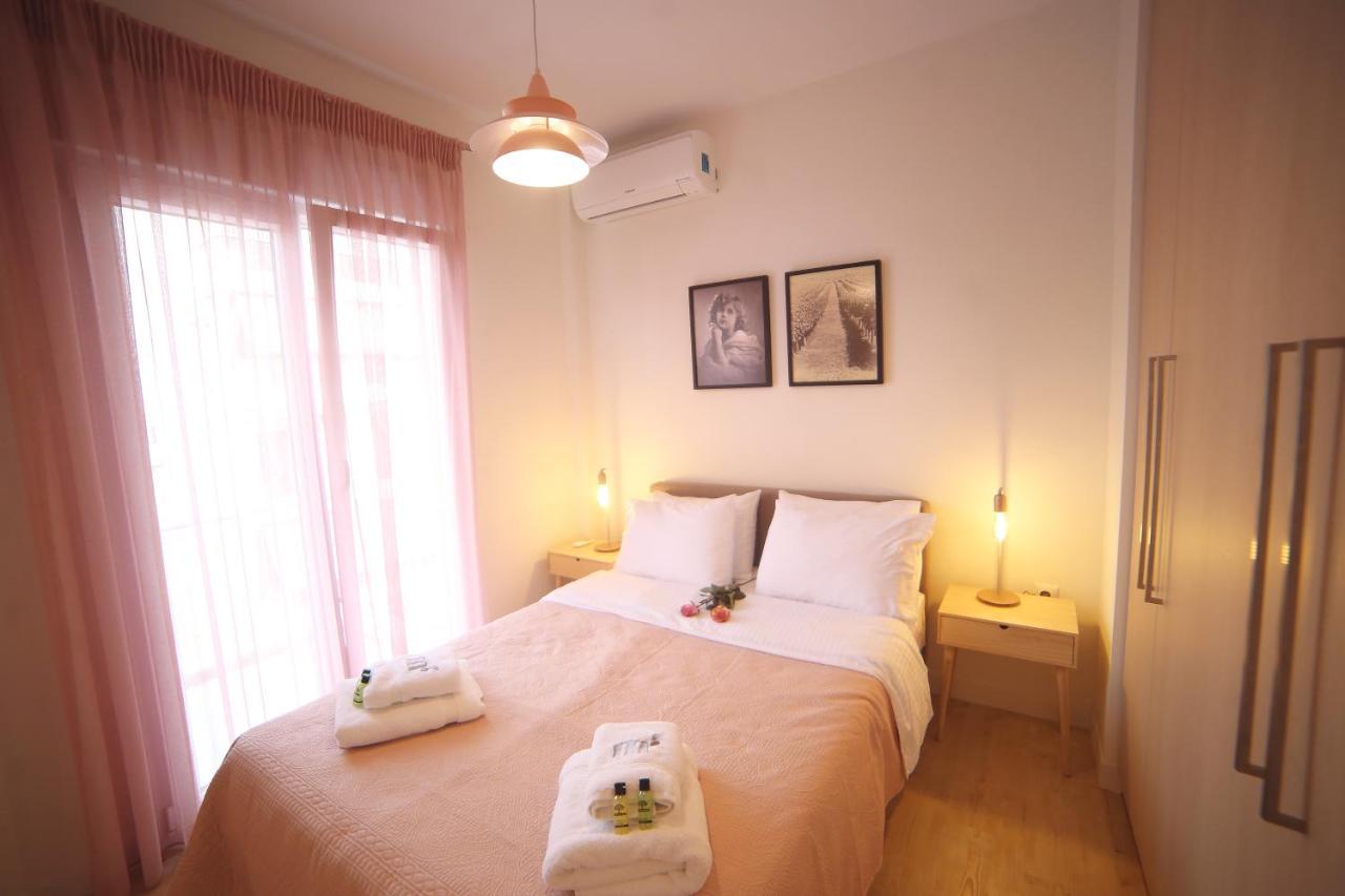 Morum Athens Urban Stay エクステリア 写真