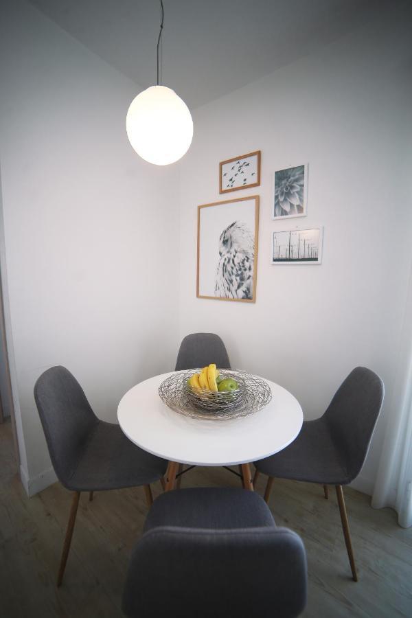 Morum Athens Urban Stay エクステリア 写真